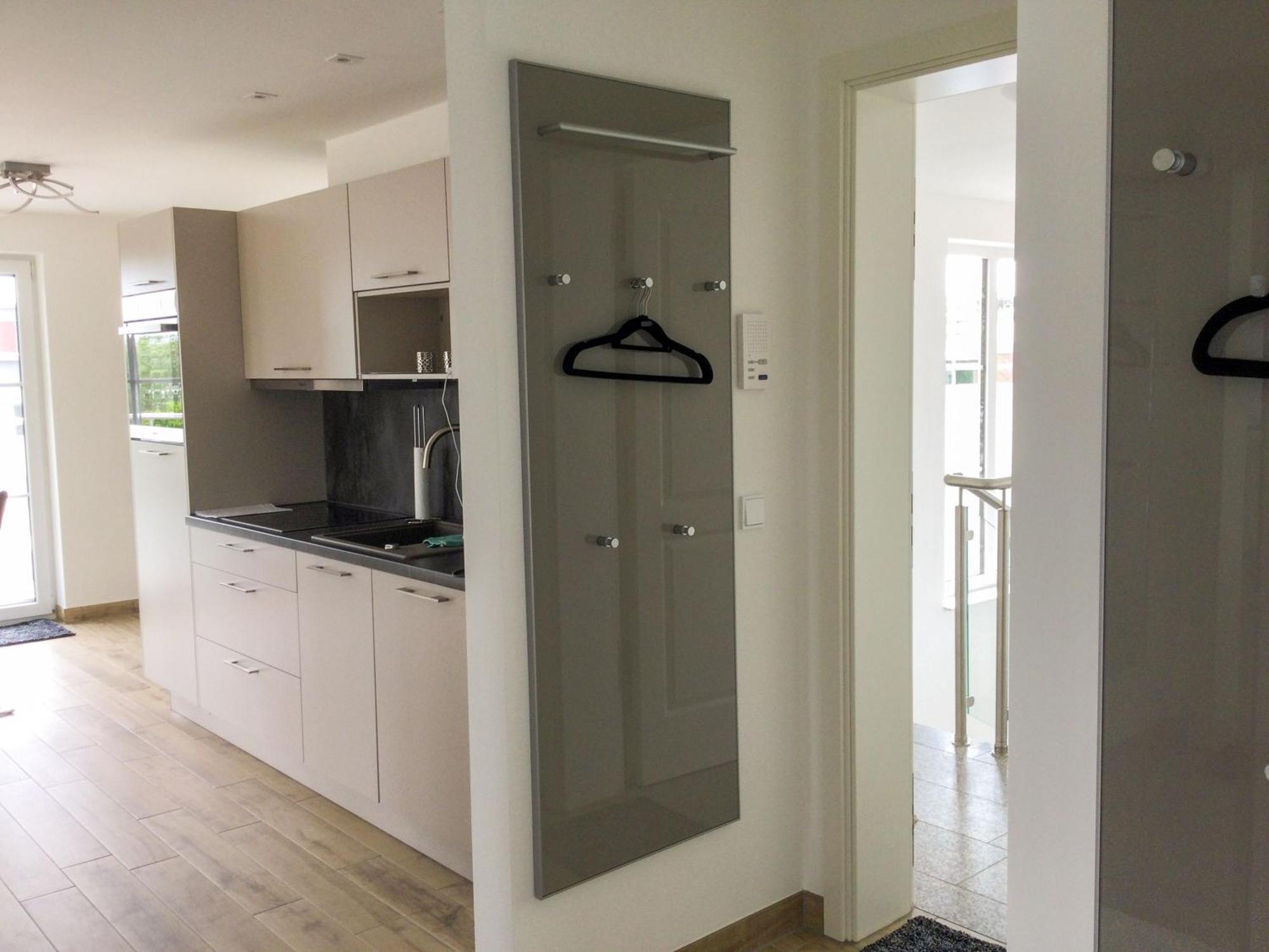 Penthouse Meerblick เลาเทอร์บาค ภายนอก รูปภาพ