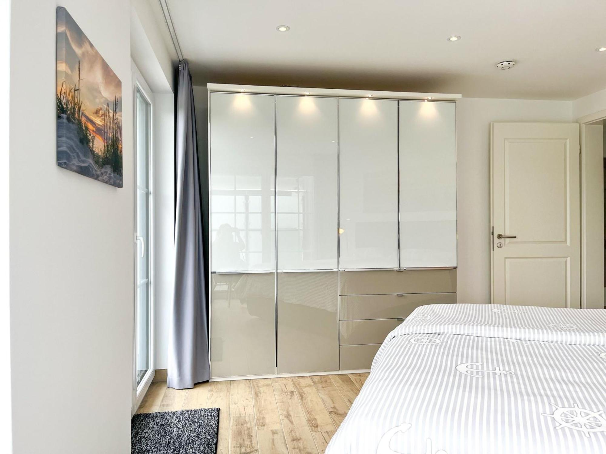 Penthouse Meerblick เลาเทอร์บาค ภายนอก รูปภาพ
